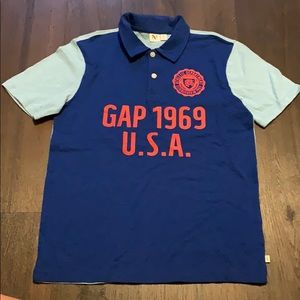 3 for $30 Gap kids polo shirt 12 xl extra large
